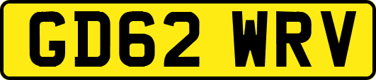 GD62WRV
