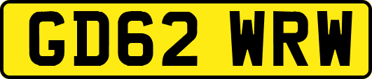 GD62WRW