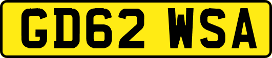 GD62WSA
