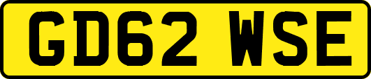 GD62WSE