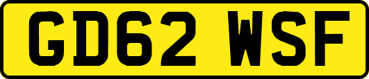 GD62WSF
