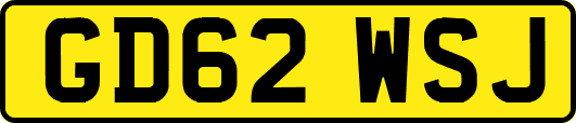 GD62WSJ