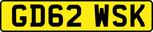 GD62WSK