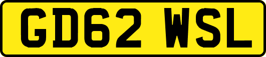 GD62WSL