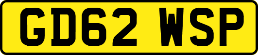 GD62WSP