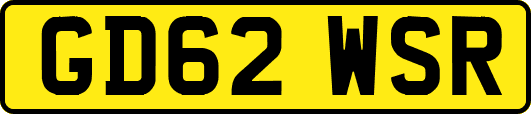 GD62WSR
