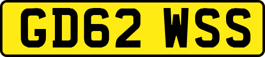 GD62WSS