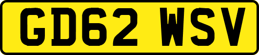 GD62WSV