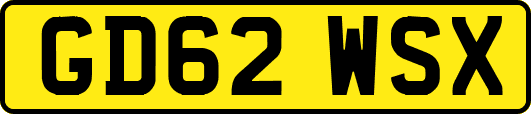 GD62WSX