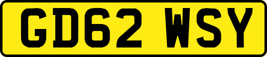 GD62WSY