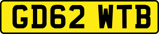 GD62WTB