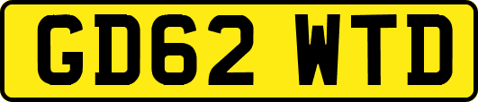 GD62WTD