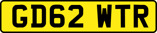 GD62WTR