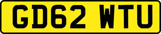 GD62WTU