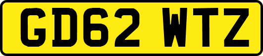 GD62WTZ