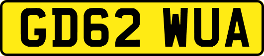 GD62WUA