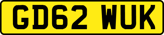 GD62WUK