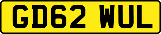 GD62WUL