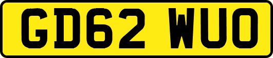 GD62WUO