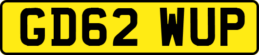 GD62WUP