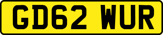 GD62WUR