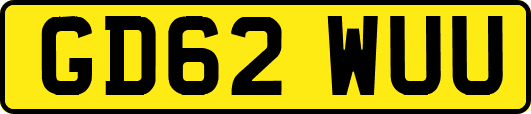 GD62WUU