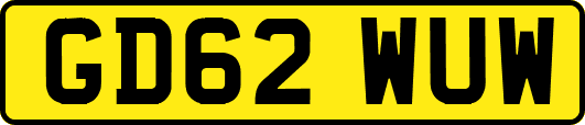 GD62WUW