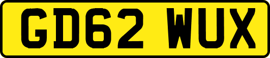 GD62WUX