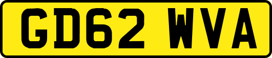 GD62WVA