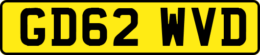 GD62WVD