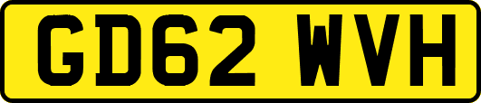 GD62WVH