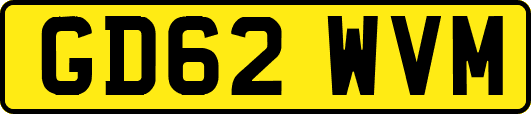 GD62WVM