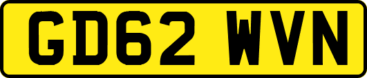 GD62WVN
