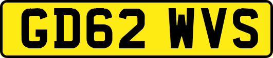 GD62WVS