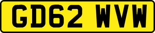GD62WVW