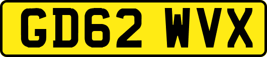 GD62WVX