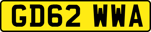 GD62WWA
