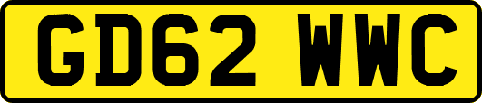 GD62WWC