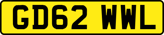 GD62WWL