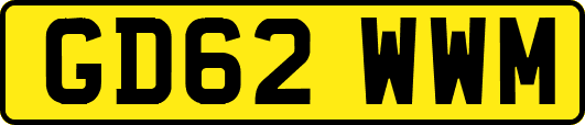 GD62WWM