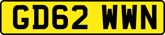 GD62WWN