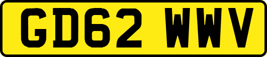GD62WWV
