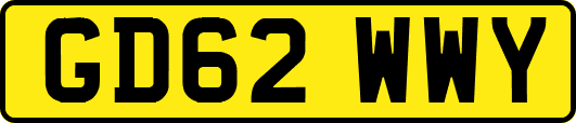 GD62WWY