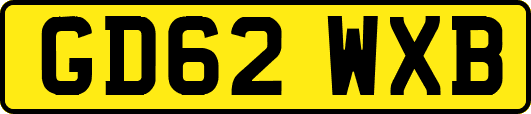 GD62WXB