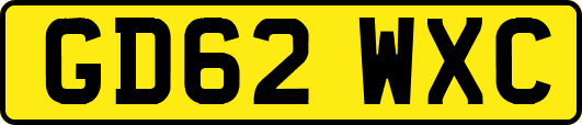 GD62WXC