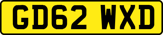 GD62WXD