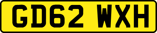 GD62WXH