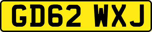 GD62WXJ