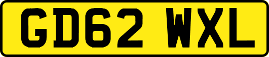 GD62WXL
