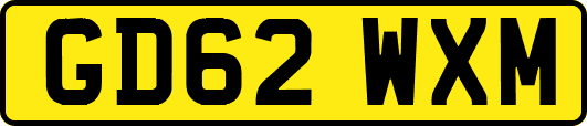 GD62WXM